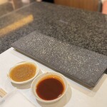 とんかつ マンジェ - 