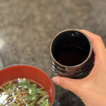 とんかつ マンジェ - 