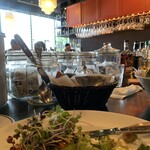 欧風小皿料理 沢村 - 