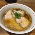 ラーメン屋 トイ・ボックス - 