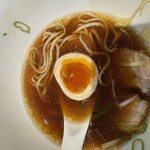 ラーメン屋 トイ・ボックス - 