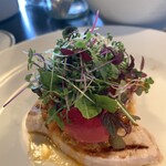 欧風小皿料理 沢村 - 