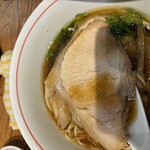 ラーメン屋 トイ・ボックス - 