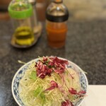 とんかつ マンジェ - 