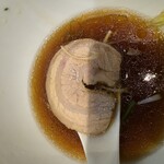 ラーメン屋 トイ・ボックス - 