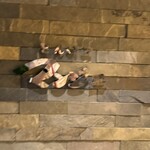 とんかつ マンジェ - 