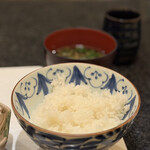 とんかつ マンジェ - 