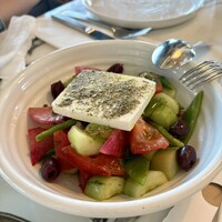 THE APOLLO - グリーンサラダ