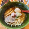 焼きあご塩らー麺 たかはし 歌舞伎町店