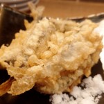 豊洲の鮮魚 三四味屋 - 