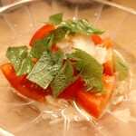 豊洲の鮮魚 三四味屋 - 