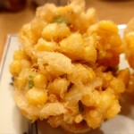 豊洲の鮮魚 三四味屋 - 