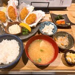 先代 きよゑ食堂 - 