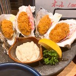 先代 きよゑ食堂 - 