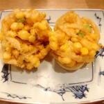 豊洲の鮮魚 三四味屋 - 