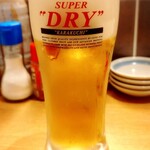 豊洲の鮮魚 三四味屋 - 