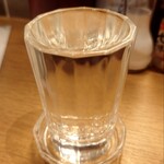 豊洲の鮮魚 三四味屋 - 