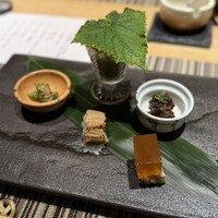 池袋 SANGA - 