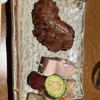 Japanese Restaurant KINZA - 