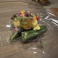 魚見茶寮 - 