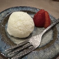 魚見茶寮 - 