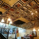 マッシモッタヴィオ - 下階