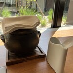 FUFU Karuizawa Yoko No Kaze