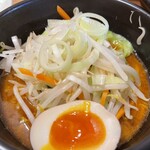 つけめん まさはる - 