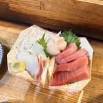 はしもと - 