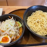 つけめん まさはる - 