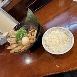 麺や聰 - 