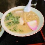 丸啓 - 中華そば