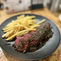 ビストロ クレスタ 麻布十番 - 