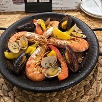 ビストロ クレスタ 麻布十番 - 