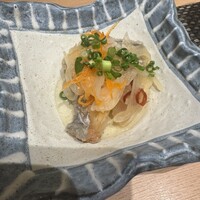 品川 鮨まつもと - 