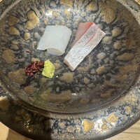 品川 鮨まつもと - 