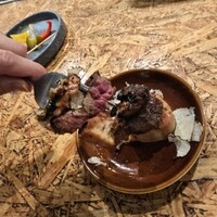 ビストロ クレスタ 麻布十番 - 
