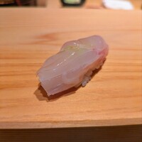 鮨 くりや川 - 