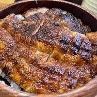 炭焼うな富士 白壁別邸 -  炭焼うな富士 白壁別邸 -