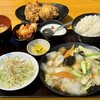 中華料理 福楽餃子坊 新生町店