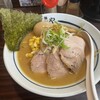 らー麺 あけどや