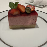 レストランMINAMI - 