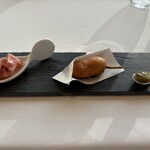 レストランMINAMI - 