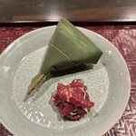 郷土料理 嗣味 - 