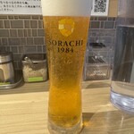 まぜそばは文化 - 