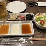 黑家 本店 - 