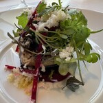 レストランMINAMI - 