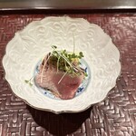 郷土料理 嗣味 - 