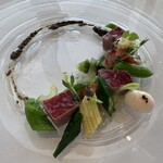 レストランMINAMI - 