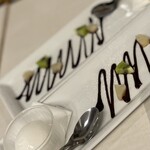 パスタスタジアム　よろこば食堂 - 